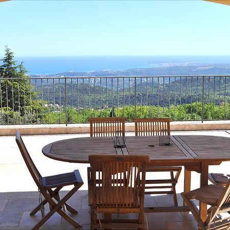 Les Mas D'Azur Appartement 旺斯 外观 照片