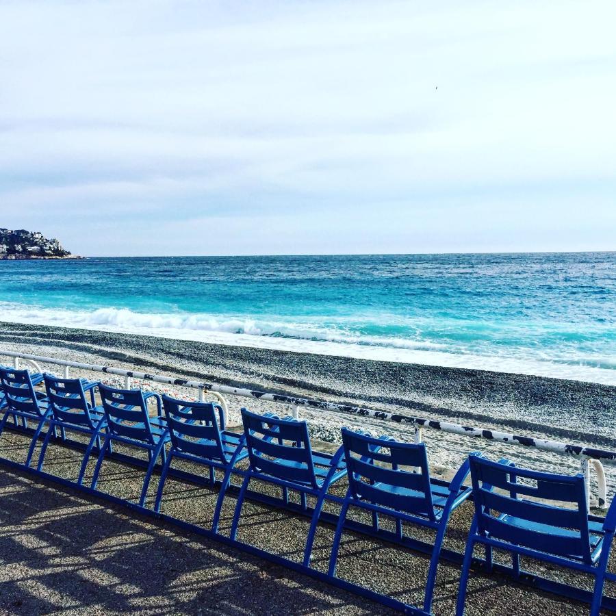 Les Mas D'Azur Appartement 旺斯 外观 照片