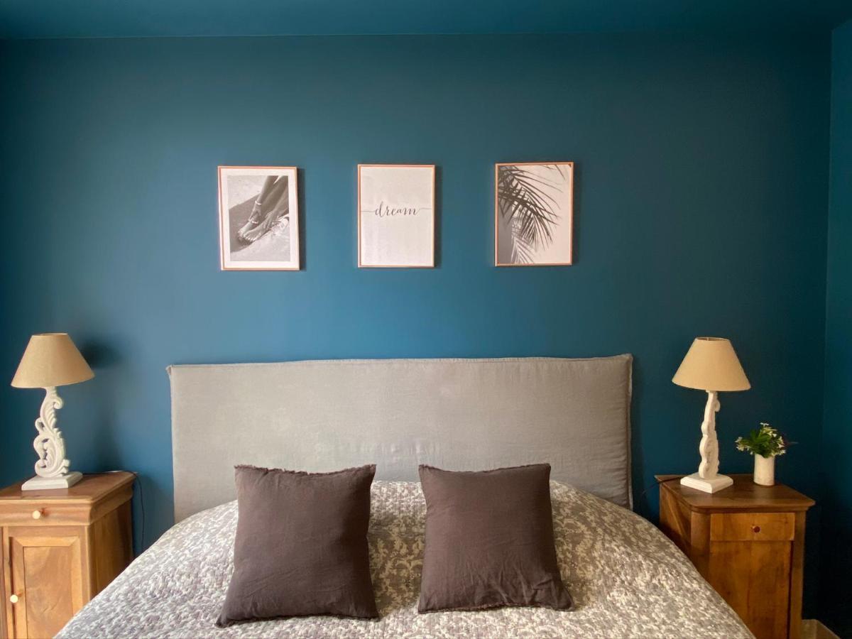 Les Mas D'Azur Appartement 旺斯 外观 照片