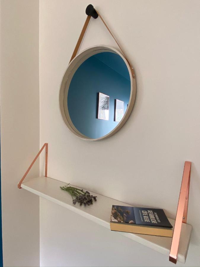 Les Mas D'Azur Appartement 旺斯 外观 照片