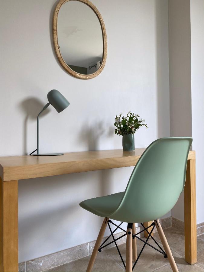 Les Mas D'Azur Appartement 旺斯 外观 照片